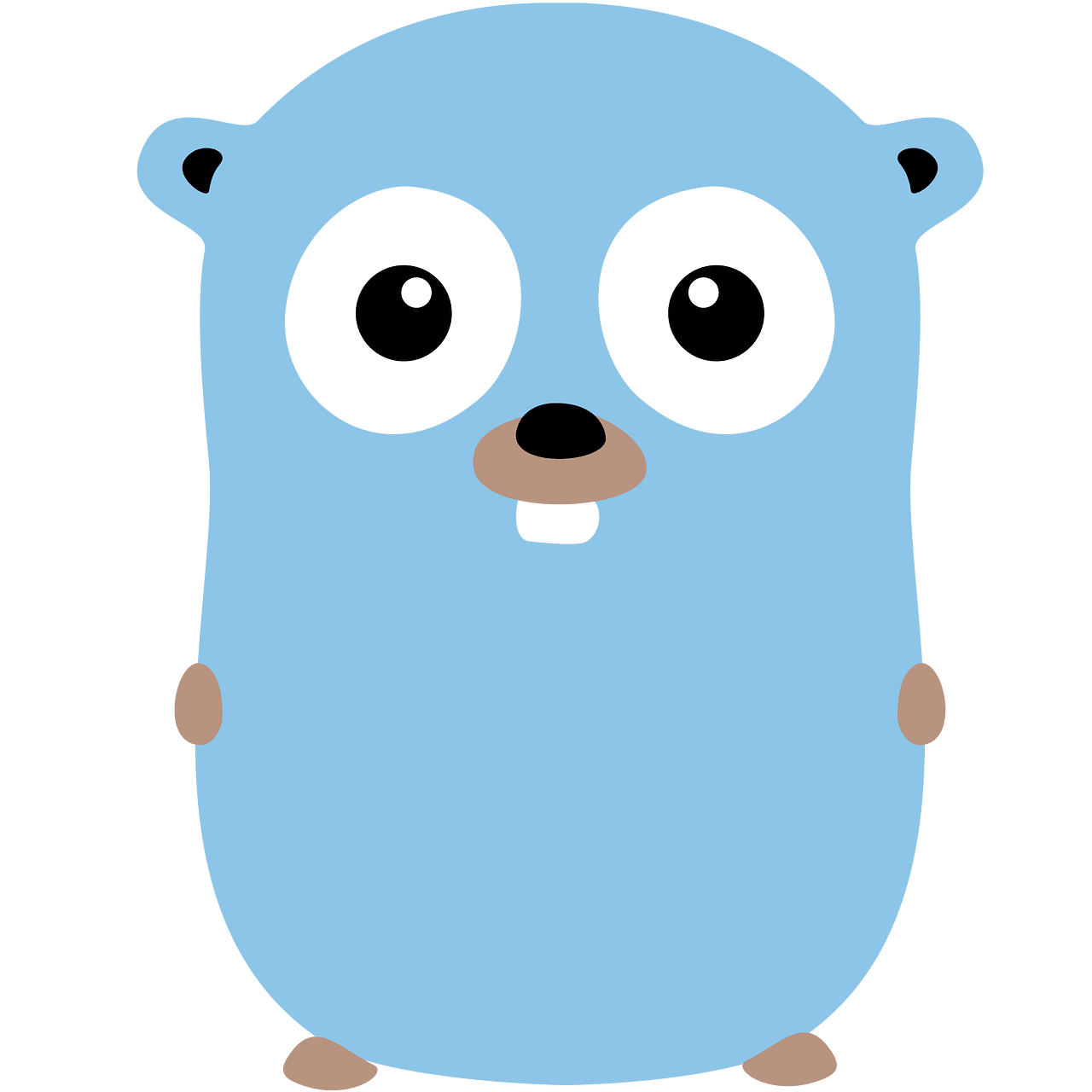 golang-package